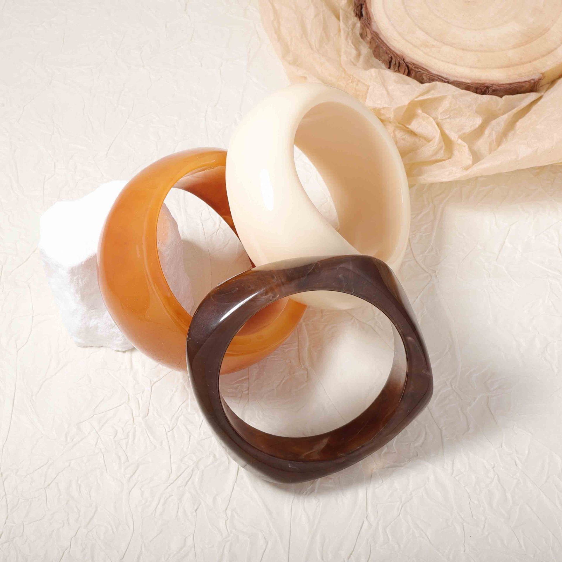 Handgefertigte Vintage Armband