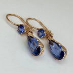 Charmante Ohrring für jeden Anlass