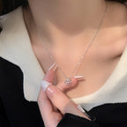 Atemberaubende Halskette für den Alltag