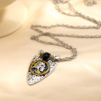 Atemberaubende Halskette für den Alltag