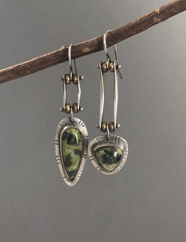 Charmante Ohrring für jeden Anlass