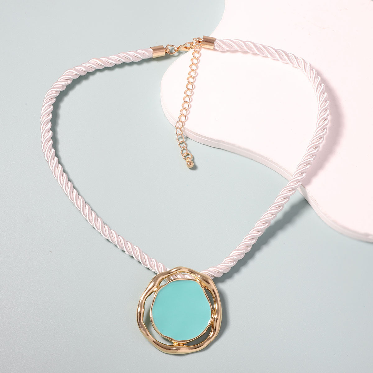 Atemberaubende Halskette für den Alltag