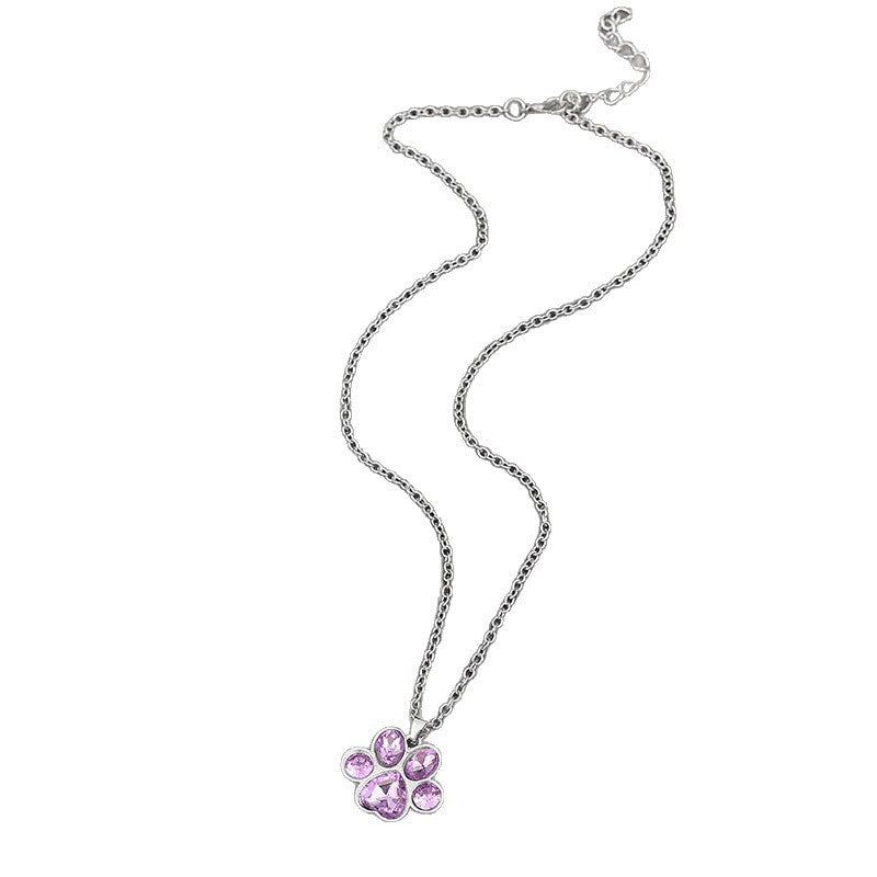 Elegante Halskette für jeden Anlass