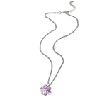 Elegante Halskette für jeden Anlass