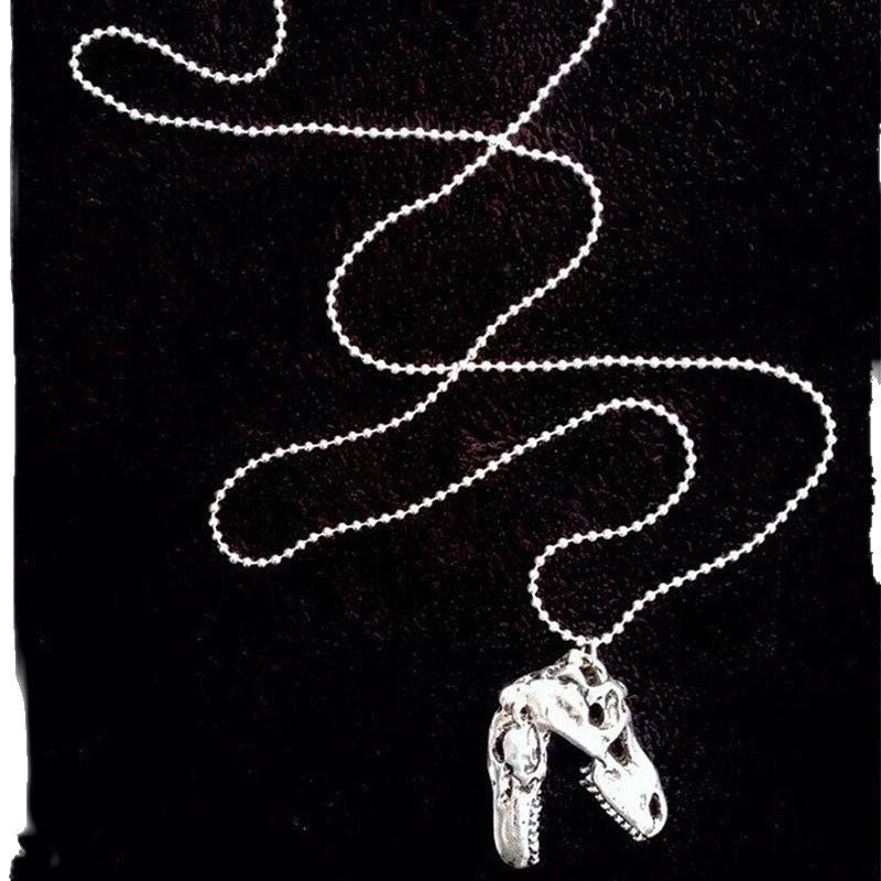 Klassische Silber Halskette mit zeitloser Eleganz