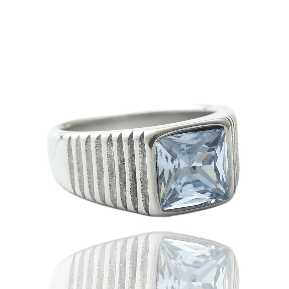 Charmante Ring für jeden Anlass