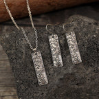 Atemberaubende Halskette für den Alltag