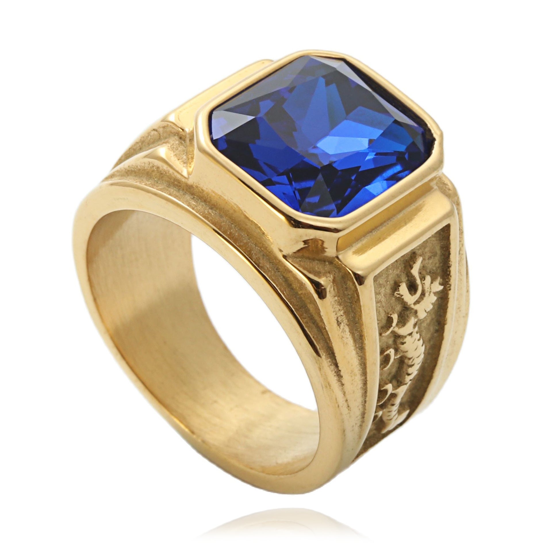 Charmante Ring für jeden Anlass