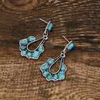 Romantische Ohrring für besondere Momente