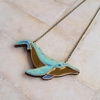 Romantische Halskette für besondere Momente