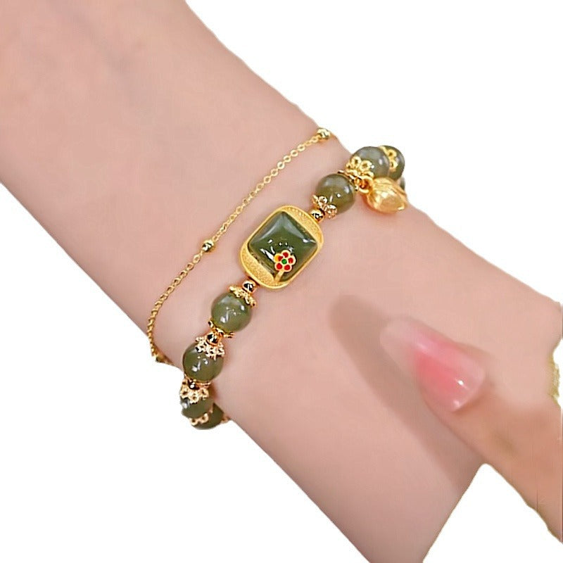 Romantische Armband für besondere Momente