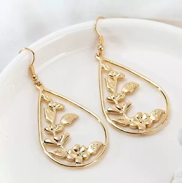 Elegante Ohrring für jeden Anlass