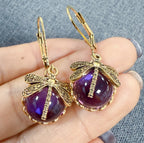 Charmante Ohrring für jeden Anlass