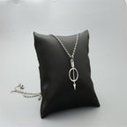 Romantische Halskette für besondere Momente