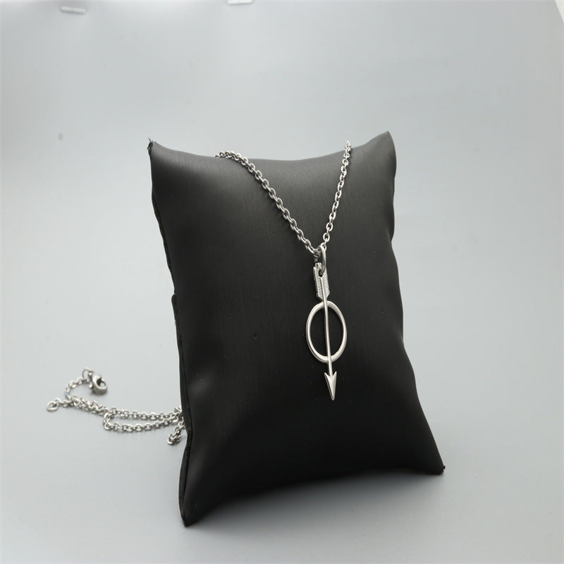 Romantische Halskette für besondere Momente