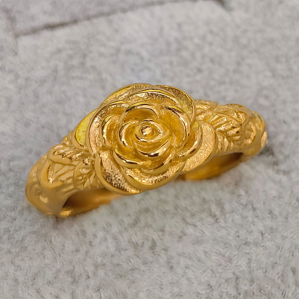 Elegante Ring für jeden Anlass