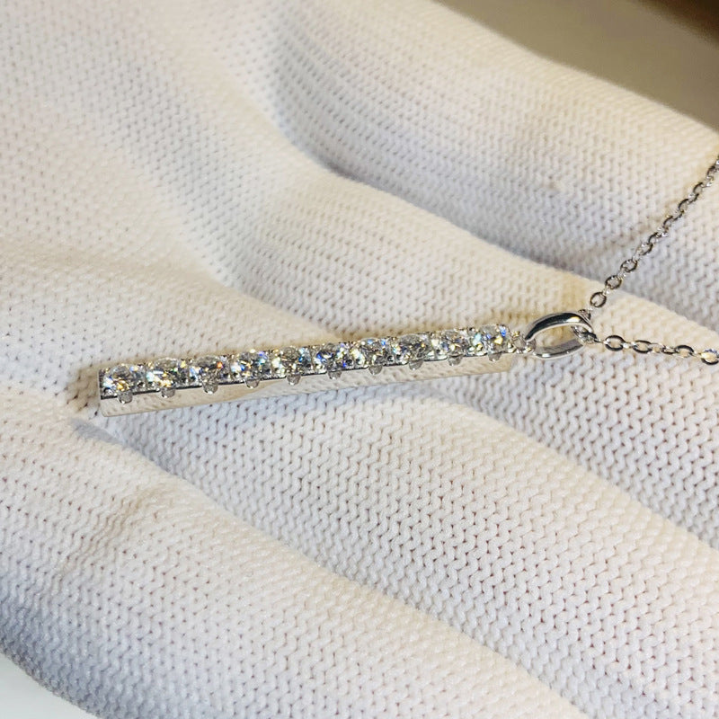 Atemberaubende Halskette für den Alltag