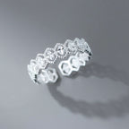 Charmante Ring für jeden Anlass