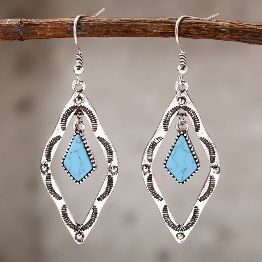 Charmante Ohrring für jeden Anlass