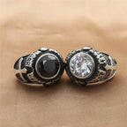 Romantische Ring für besondere Momente