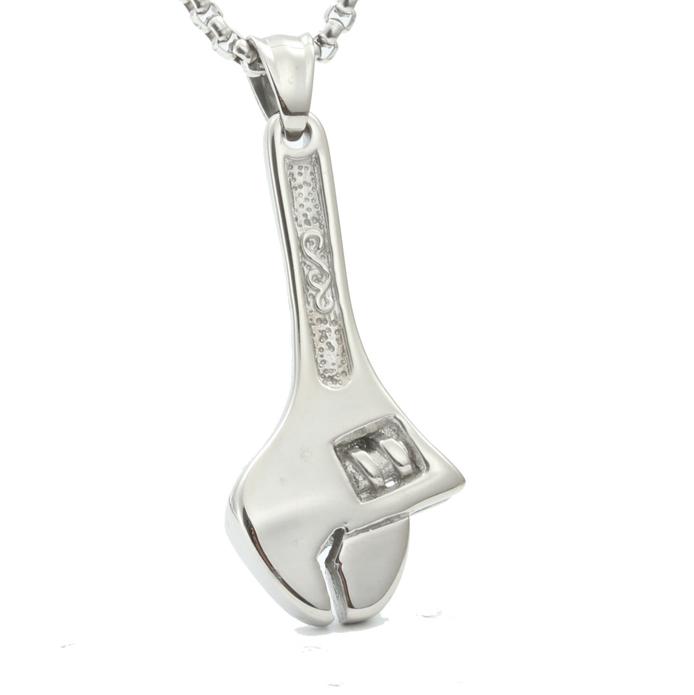 Charmante Halskette für jeden Anlass