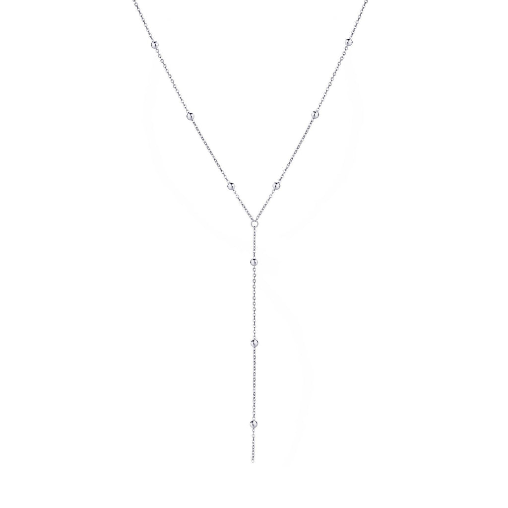 Atemberaubende Halskette für den Alltag