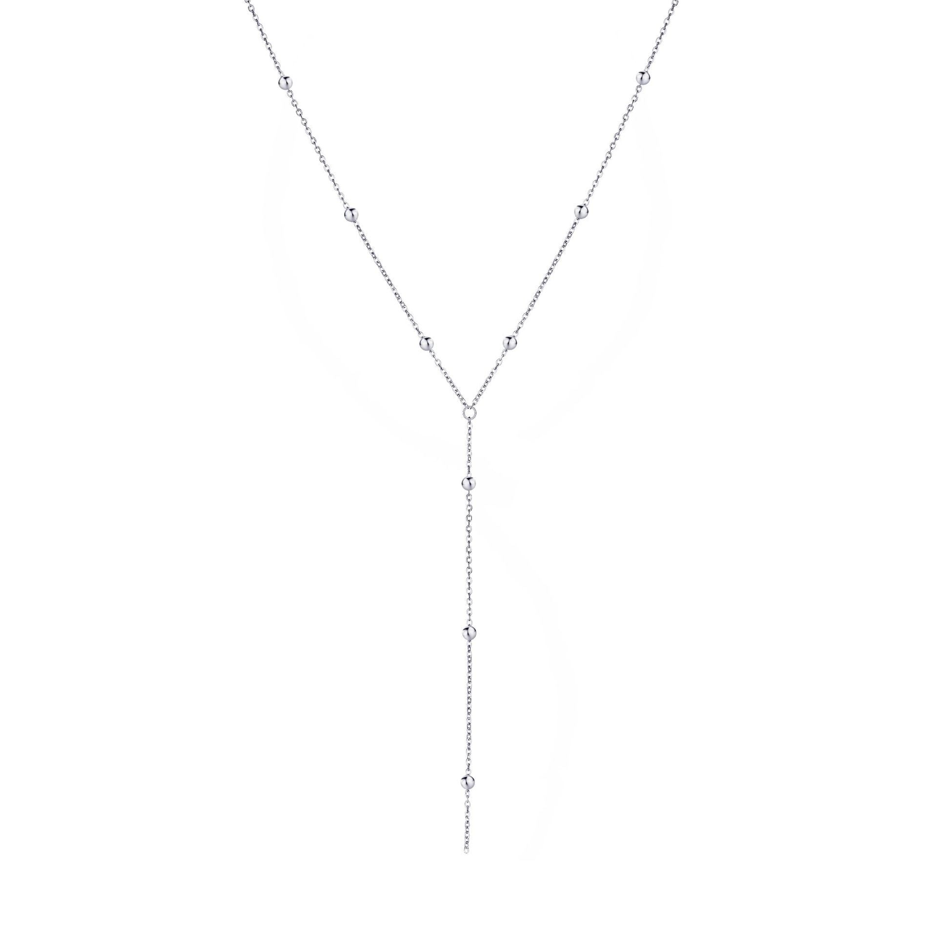 Atemberaubende Halskette für den Alltag