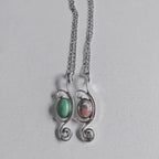 Atemberaubende Halskette für den Alltag