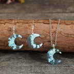 Atemberaubende Halskette für den Alltag