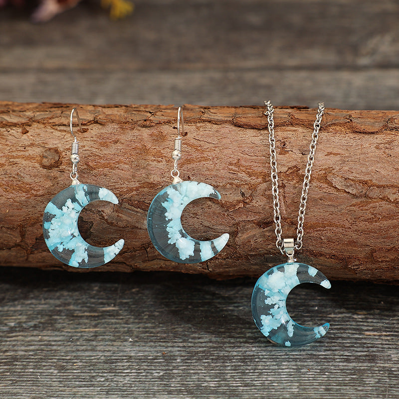 Charmante Halskette für jeden Anlass