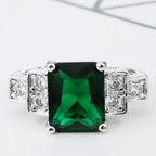 Charmante Ring für jeden Anlass