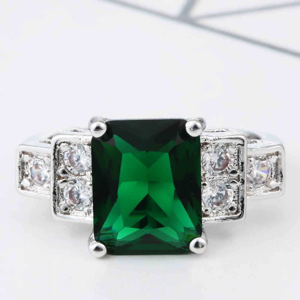 Charmante Ring für jeden Anlass