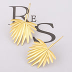 Atemberaubende Ohrring für den Alltag