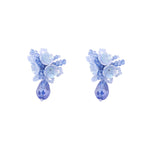 Atemberaubende Ohrring für den Alltag