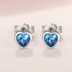 Atemberaubende Ohrring für den Alltag