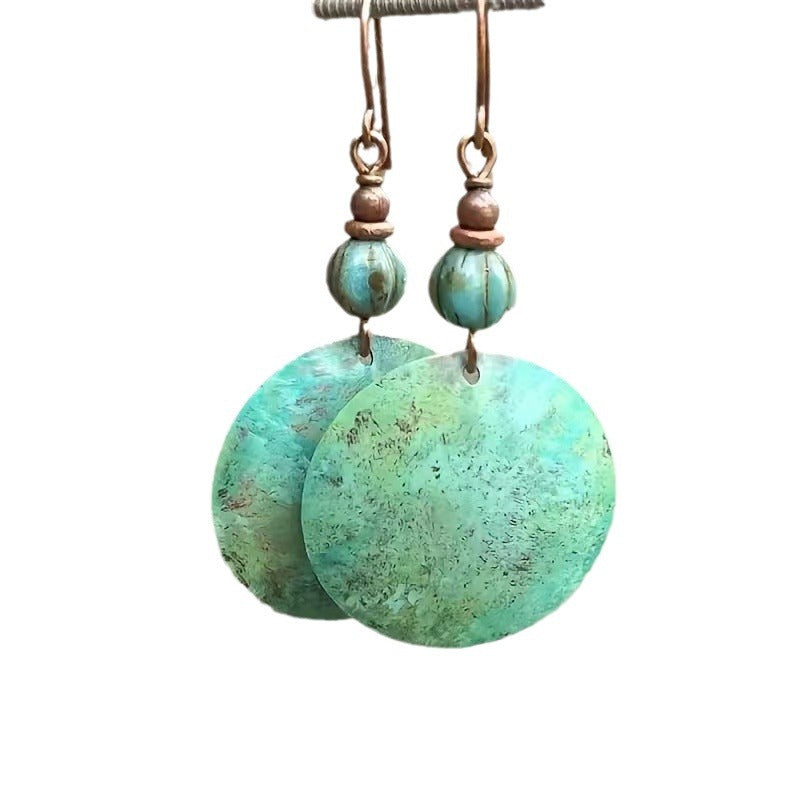 Romantische Ohrring für besondere Momente