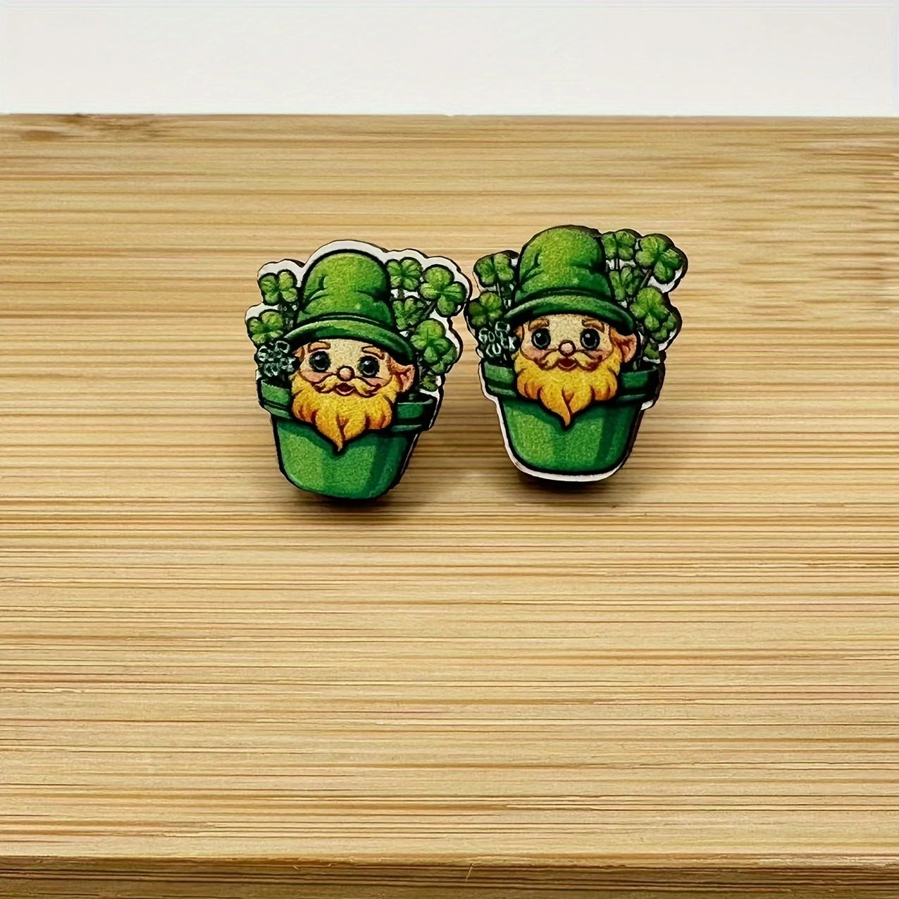 Romantische Ohrring für besondere Momente