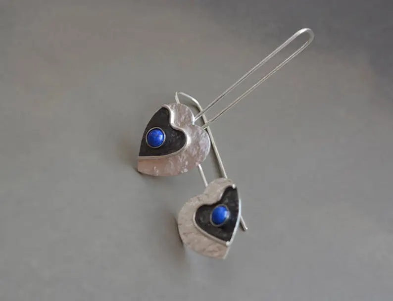 Atemberaubende Ohrring für den Alltag