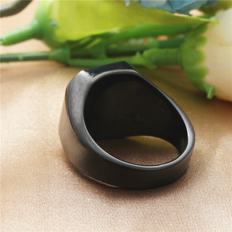 Charmante Ring für jeden Anlass