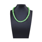 Schöne Halskette mit einzigartigem Stil