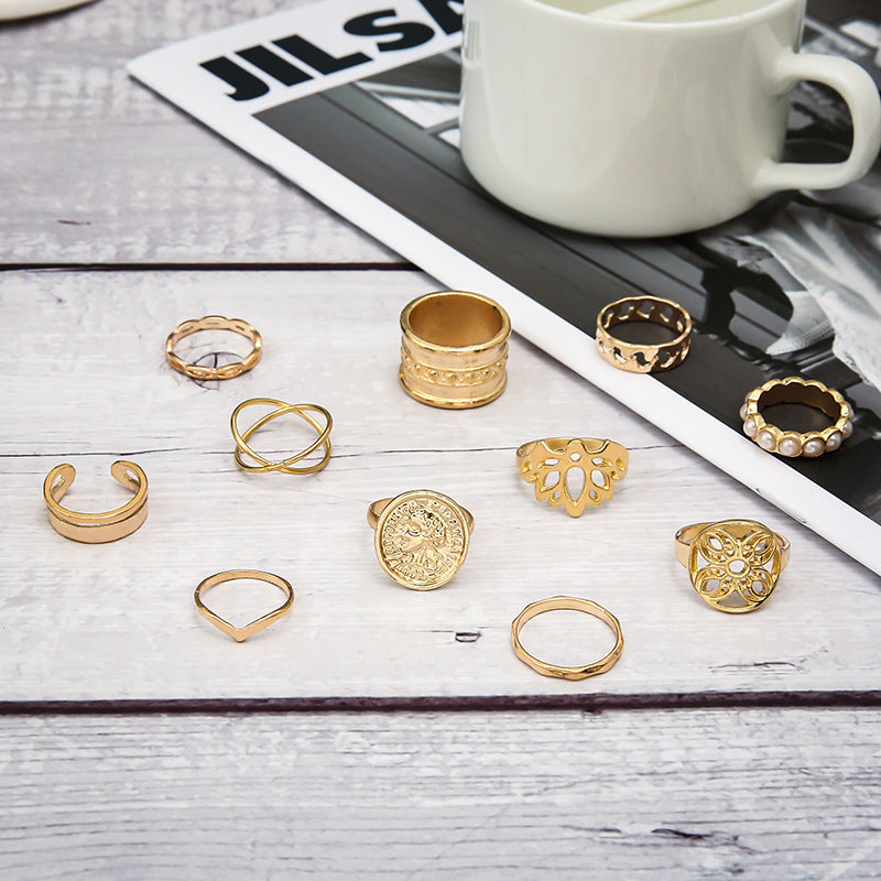 Klassische Armband mit zeitloser Eleganz