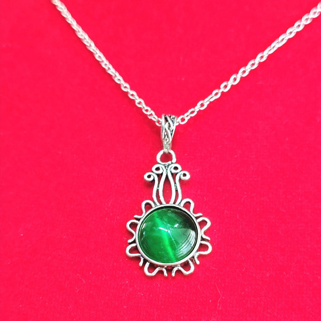 Atemberaubende Halskette für den Alltag