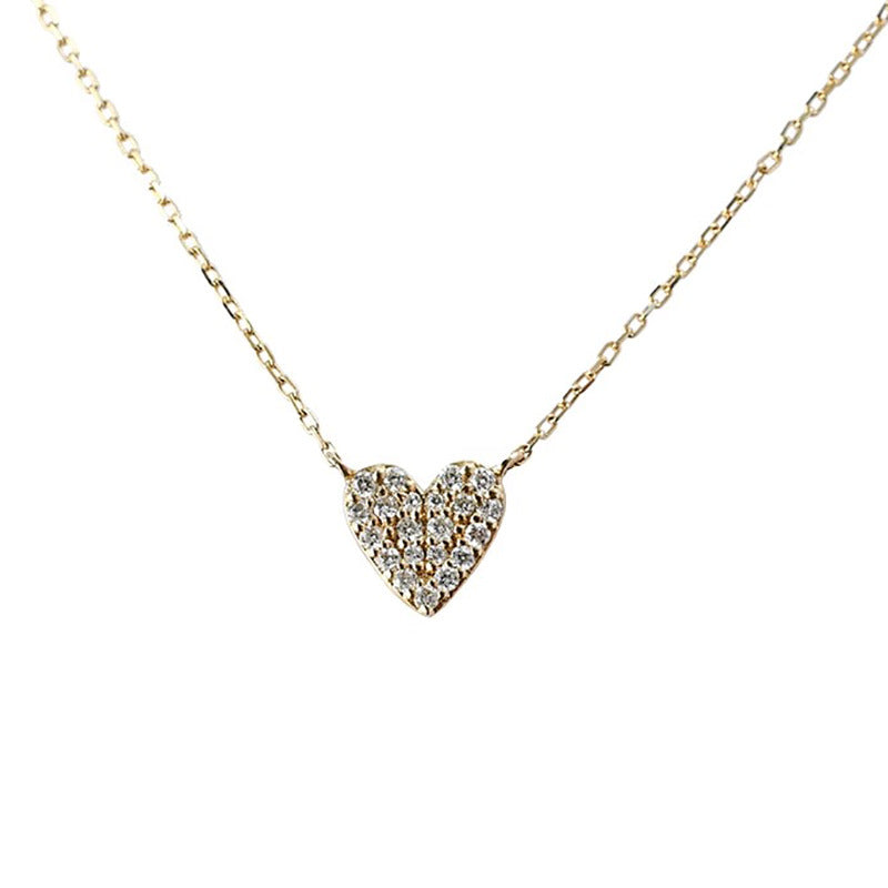 Charmante Halskette für jeden Anlass