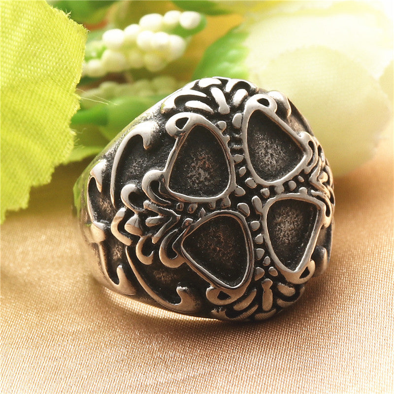 Charmante Ring für jeden Anlass