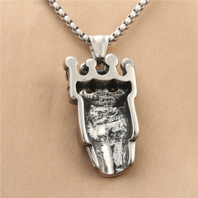 Atemberaubende Anhänger für den Alltag