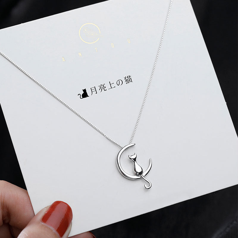 Klassische Halskette mit zeitloser Eleganz