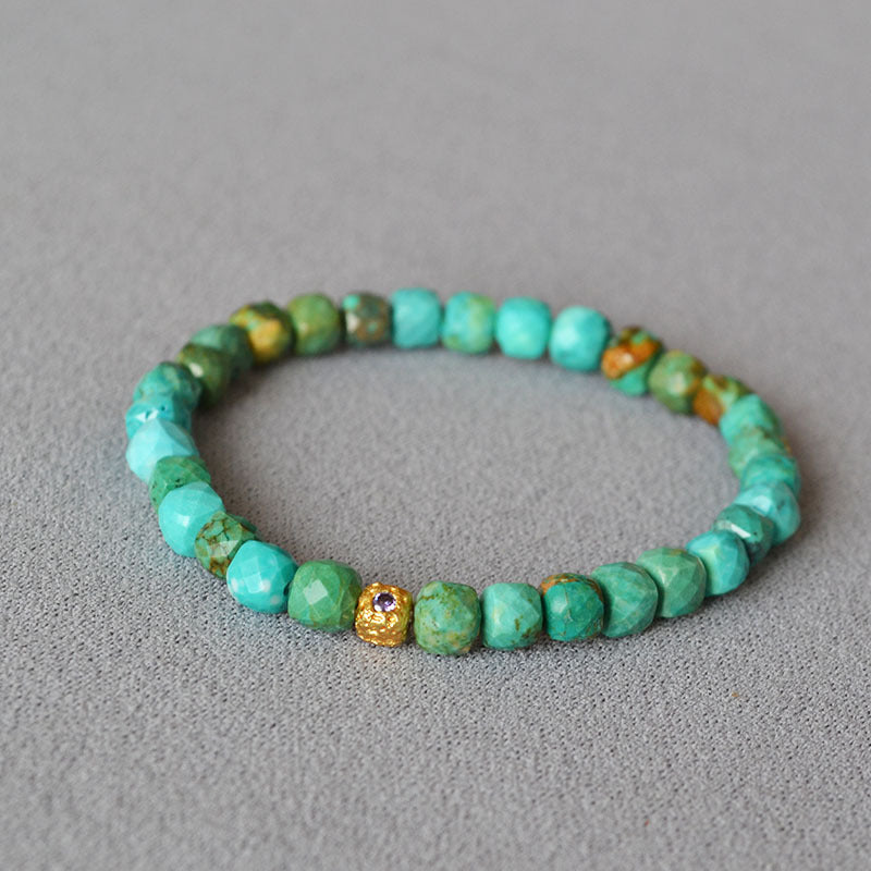 Handgefertigte Vintage Armband