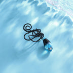 Atemberaubende Ohrring für den Alltag