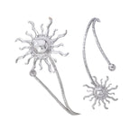 Zarte handwerkliche Armband