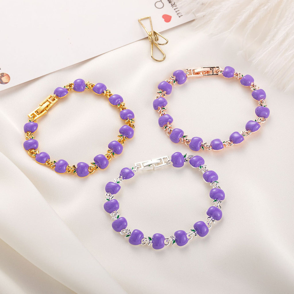 Romantische Armband für besondere Momente